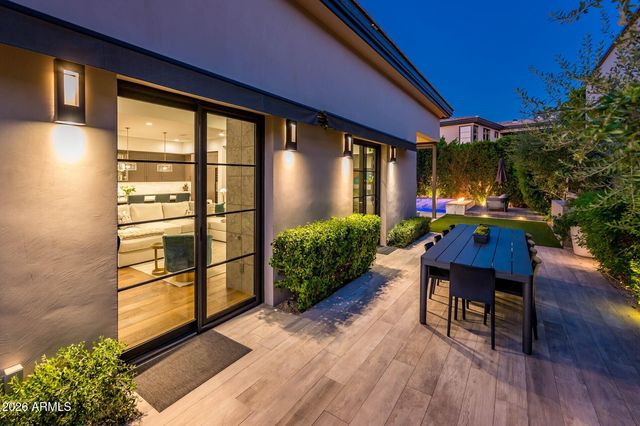 6403 N LOST DUTCHMAN Drive, Paradise Valley, AZ 85253