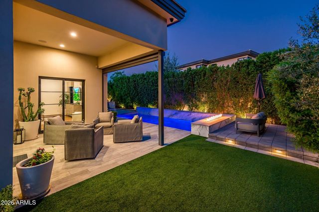 6403 N LOST DUTCHMAN Drive, Paradise Valley, AZ 85253