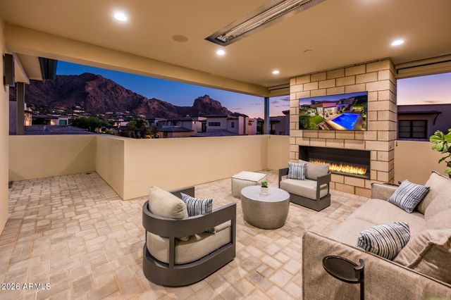6403 N LOST DUTCHMAN Drive, Paradise Valley, AZ 85253