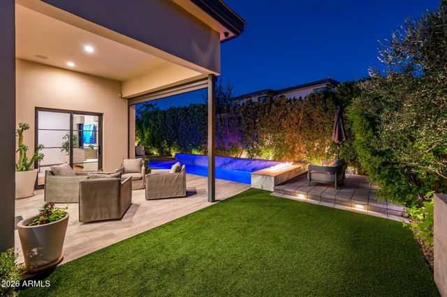 6403 N LOST DUTCHMAN Drive, Paradise Valley, AZ 85253
