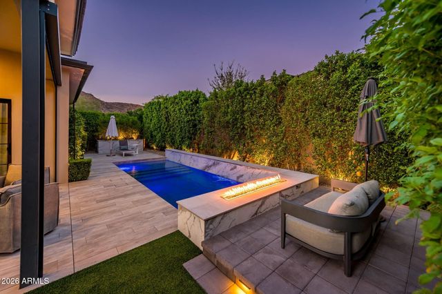 6403 N LOST DUTCHMAN Drive, Paradise Valley, AZ 85253
