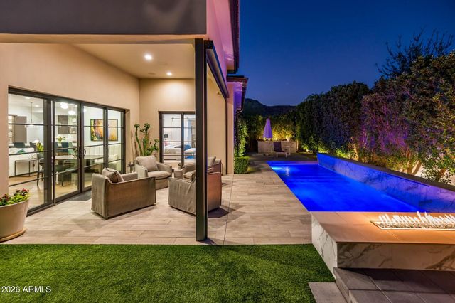 6403 N LOST DUTCHMAN Drive, Paradise Valley, AZ 85253