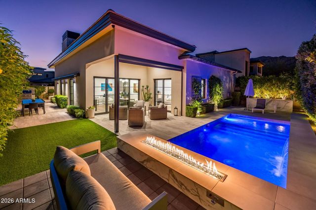 6403 N LOST DUTCHMAN Drive, Paradise Valley, AZ 85253