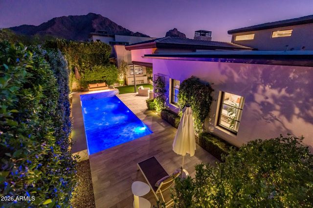6403 N LOST DUTCHMAN Drive, Paradise Valley, AZ 85253