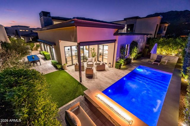 6403 N LOST DUTCHMAN Drive, Paradise Valley, AZ 85253