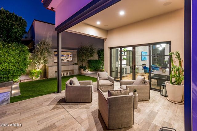 6403 N LOST DUTCHMAN Drive, Paradise Valley, AZ 85253