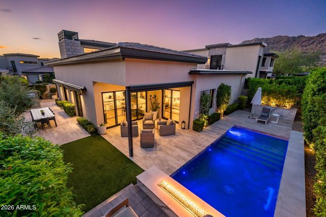 6403 N LOST DUTCHMAN Drive, Paradise Valley, AZ 85253
