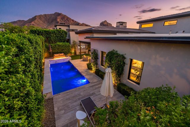 6403 N LOST DUTCHMAN Drive, Paradise Valley, AZ 85253