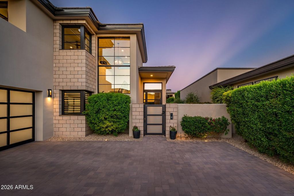 6403 N LOST DUTCHMAN Drive, Paradise Valley, AZ 85253 — photo 4