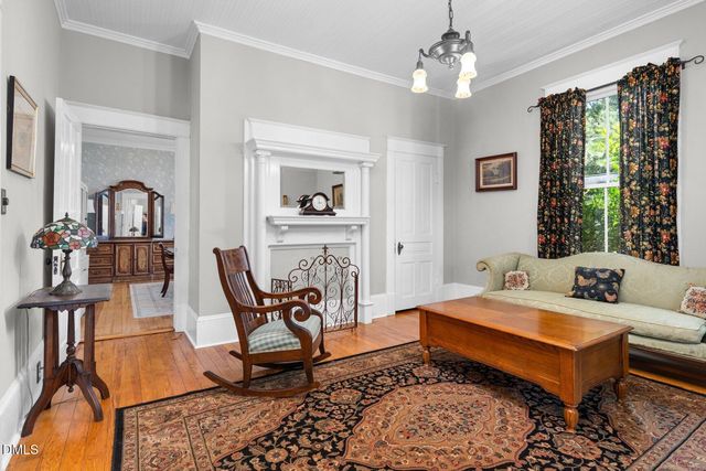 211 S Boddie Street, Nashville, NC 27856