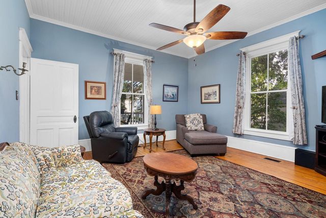 211 S Boddie Street, Nashville, NC 27856