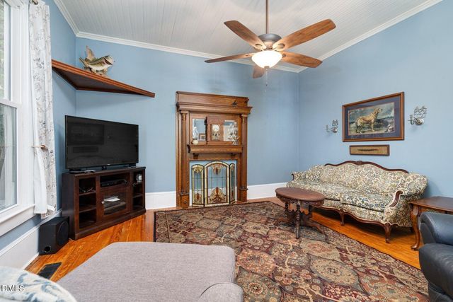 211 S Boddie Street, Nashville, NC 27856