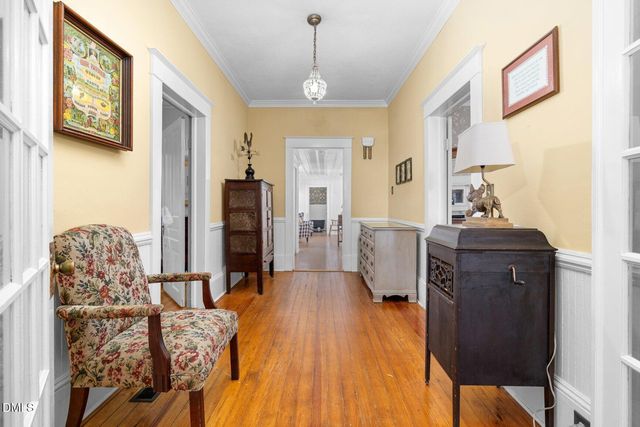 211 S Boddie Street, Nashville, NC 27856