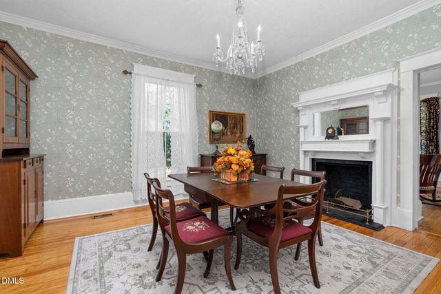 211 S Boddie Street, Nashville, NC 27856