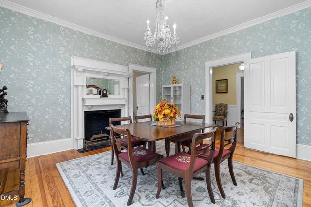 211 S Boddie Street, Nashville, NC 27856