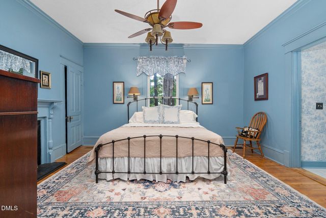 211 S Boddie Street, Nashville, NC 27856