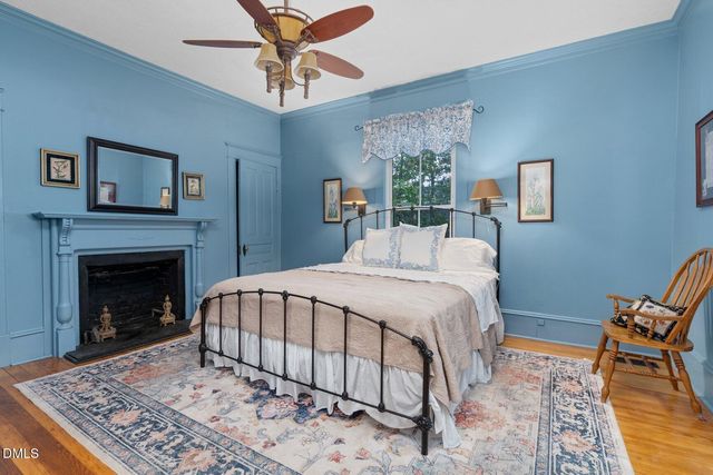 211 S Boddie Street, Nashville, NC 27856