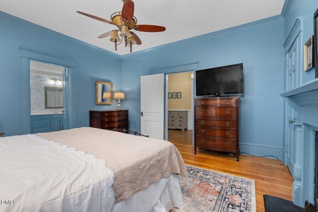 211 S Boddie Street, Nashville, NC 27856