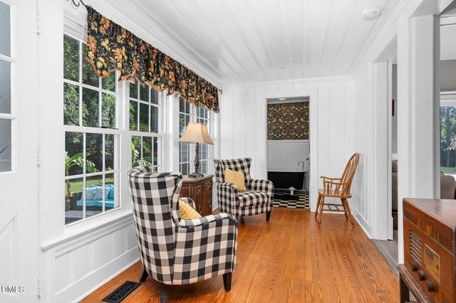 211 S Boddie Street, Nashville, NC 27856