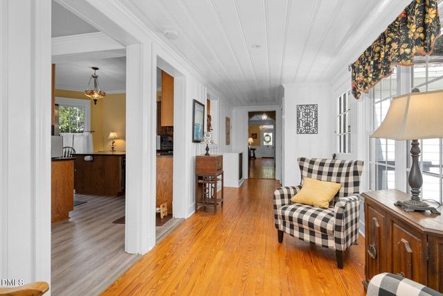 211 S Boddie Street, Nashville, NC 27856