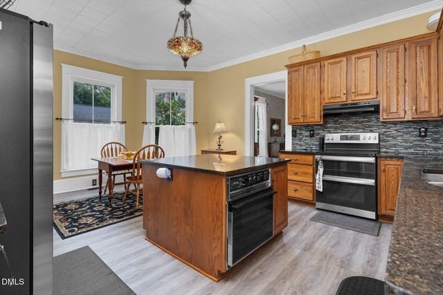 211 S Boddie Street, Nashville, NC 27856