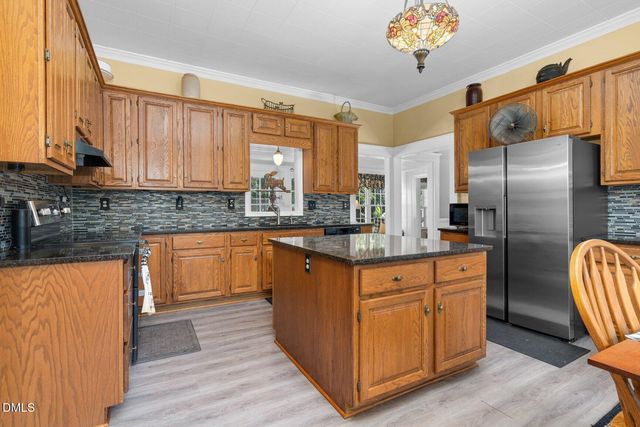211 S Boddie Street, Nashville, NC 27856