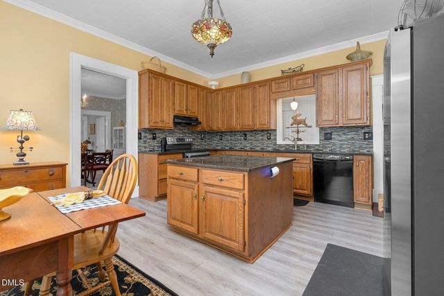 211 S Boddie Street, Nashville, NC 27856