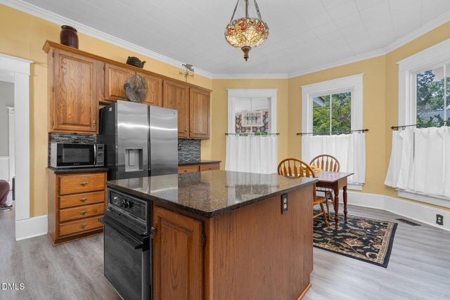 211 S Boddie Street, Nashville, NC 27856