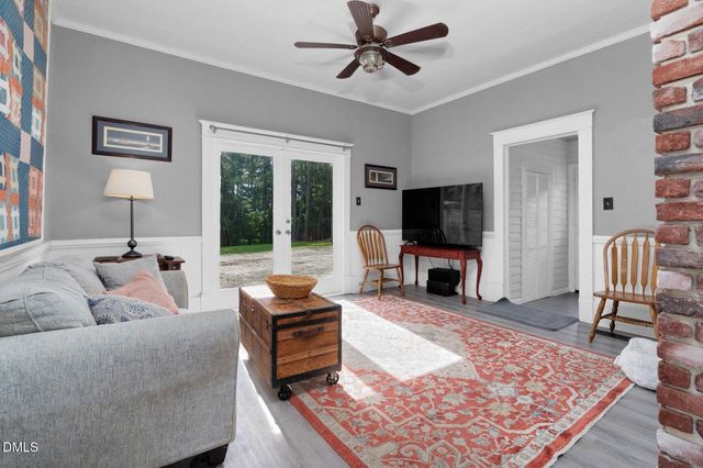 211 S Boddie Street, Nashville, NC 27856