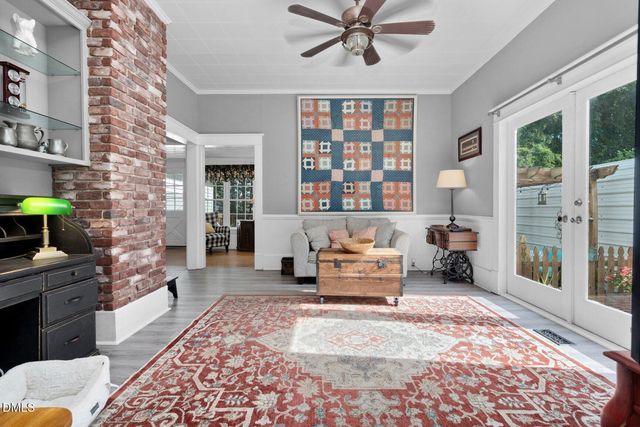 211 S Boddie Street, Nashville, NC 27856