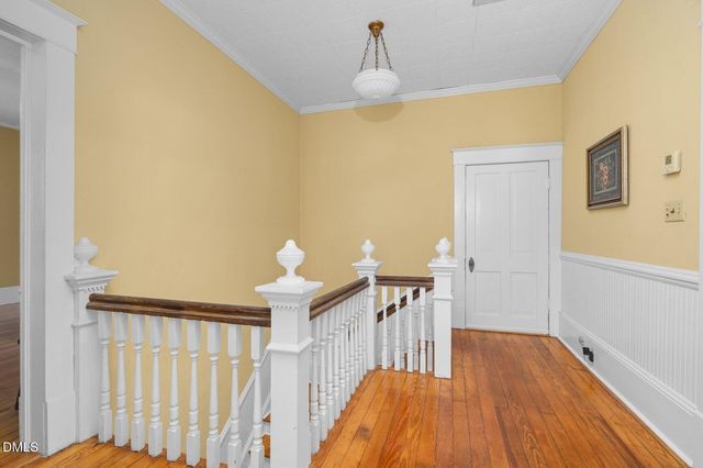 211 S Boddie Street, Nashville, NC 27856