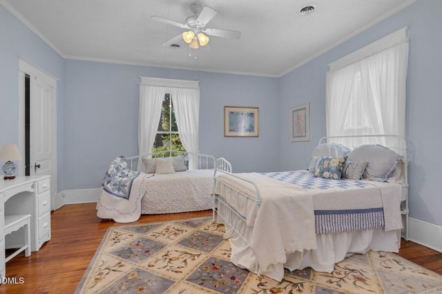 211 S Boddie Street, Nashville, NC 27856