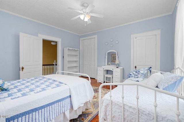 211 S Boddie Street, Nashville, NC 27856