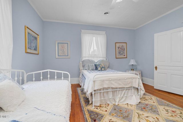 211 S Boddie Street, Nashville, NC 27856