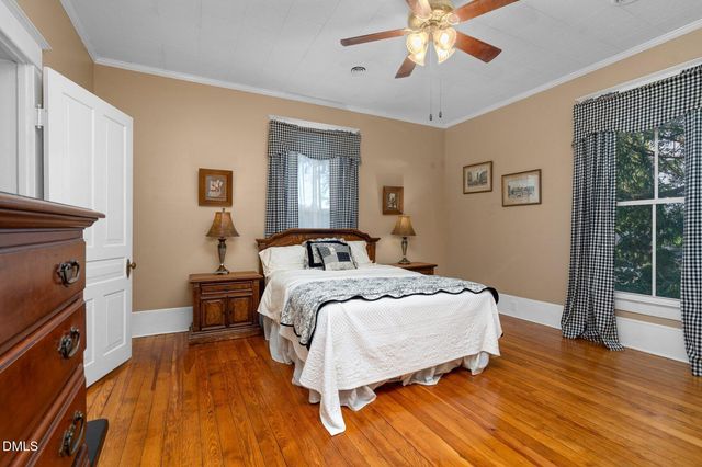211 S Boddie Street, Nashville, NC 27856