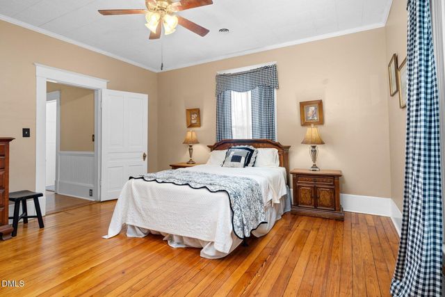 211 S Boddie Street, Nashville, NC 27856