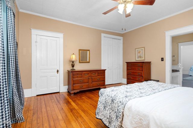 211 S Boddie Street, Nashville, NC 27856