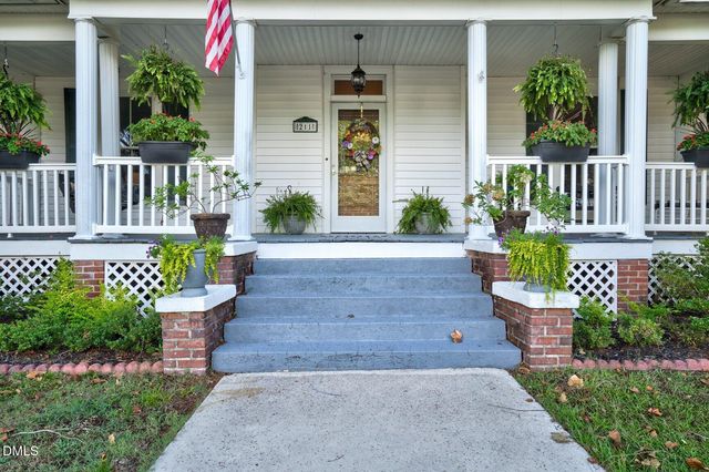 211 S Boddie Street, Nashville, NC 27856