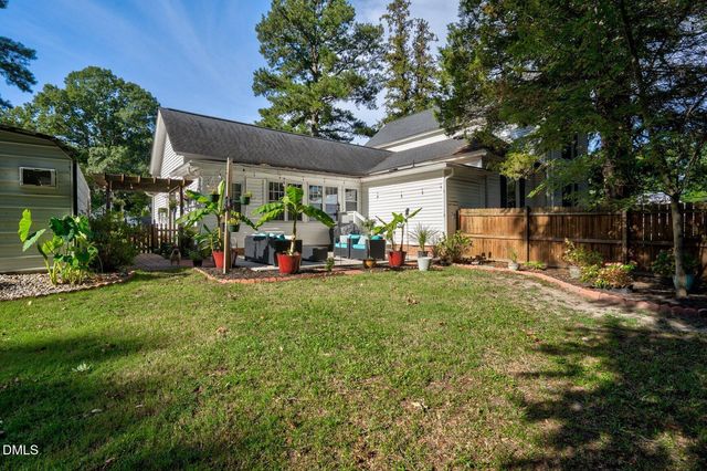 211 S Boddie Street, Nashville, NC 27856
