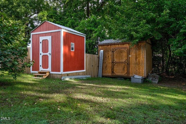 211 S Boddie Street, Nashville, NC 27856