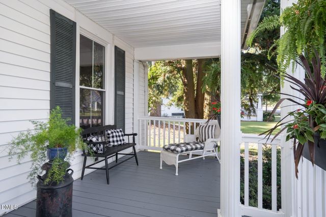 211 S Boddie Street, Nashville, NC 27856