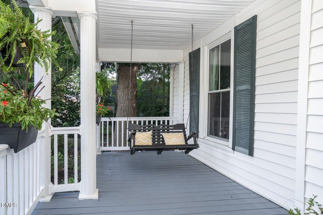 211 S Boddie Street, Nashville, NC 27856