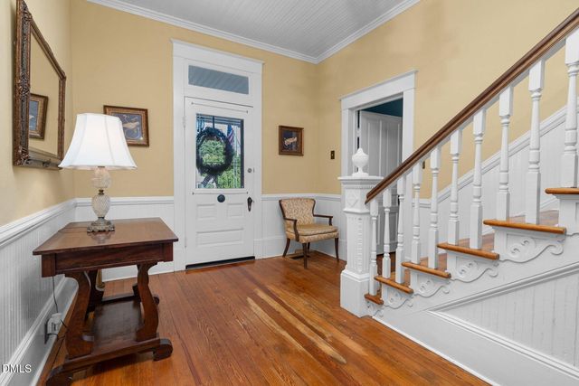 211 S Boddie Street, Nashville, NC 27856
