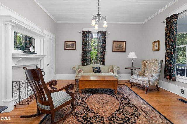 211 S Boddie Street, Nashville, NC 27856
