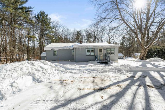 157 Old Turnpike Road, Epsom, NH 03234