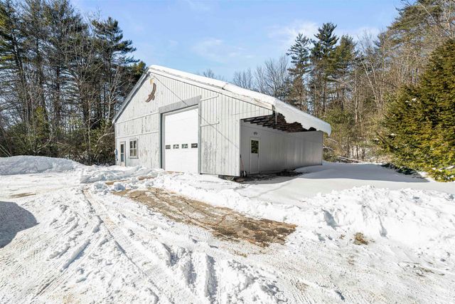 157 Old Turnpike Road, Epsom, NH 03234