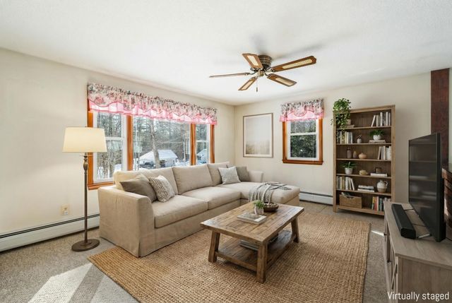 157 Old Turnpike Road, Epsom, NH 03234