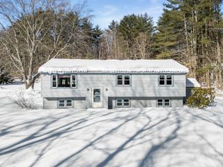 157 Old Turnpike Road, Epsom, NH 03234