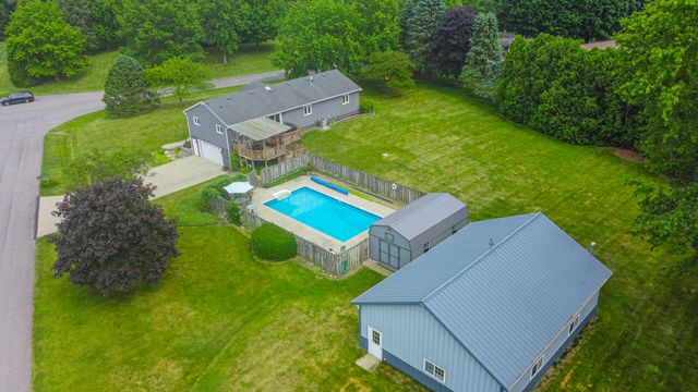 1044 S Ruth Avenue, La Porte, IN 46350
