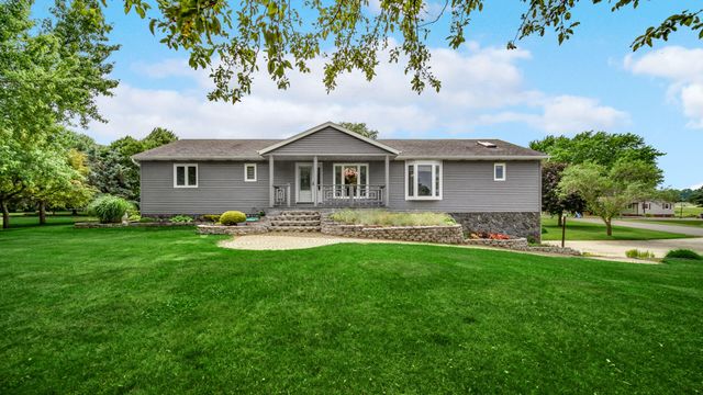 1044 S Ruth Avenue, La Porte, IN 46350